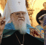 Митрополит Екатеринодарский и Кубанский Исидор призывает кубанцев на Пасху молиться дома - Администрация Славянского района