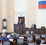 На сессии ЗСК рассмотрели итоги выполнения программы оказания медпомощи - Газета Заря Кубани