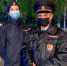 В Славянском районе обеспечен общественный порядок во время ночных пасхальных богослужений - Администрация Славянского района