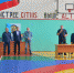 Хронология спортивных событий - Администрация Славянского района