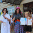 В Кировском поселении прошла праздничная программа для детей - Газета Заря Кубани