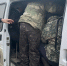 Славянская Госавтоинспекция пресекла факт нарушения правил перевозки людей - Газета Заря Кубани