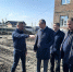 В Славянске-на-Кубани (на ул. Казачьей) продолжается строительство детского сада на 320 мест - Газета Заря Кубани