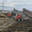 В Славянске-на-Кубани продолжают рекультивацию полигона - Газета Заря Кубани