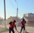 В Славянске-на-Кубани проходит череда «субботников» - Газета Заря Кубани