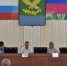 Рабочие будни депутатов - Администрация Славянского района