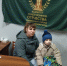 Поздравили детей участников СВО с наступающим праздником. - Газета Заря Кубани