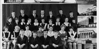 Школьные годы в нашем сердце остаются навсегда. - Газета Заря Кубани