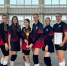 Волейболистки ФСК "Славянск" чемпионки! - Славянское городское поселение