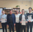 Знатоки избирательного права. - Газета Заря Кубани