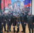 Концерты в преддверии Дня Победы - Администрация Славянского района