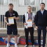 Хронология спортивных событий - Администрация Славянского района