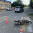 ДТП в станице Петровской: пострадали подростки - Газета Заря Кубани