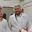 Производитель замороженных полуфабрикатов из Курганинска стал новым участником проекта по повышению производительности труда - Газета Заря Кубани