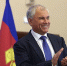 Вячеслав Володин о развитии Краснодарского края: прорыв в сельском хозяйстве, виноделии и социальной сфере - Газета Заря Кубани