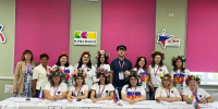 Дом молодежи встречает избирателей. - Газета Заря Кубани
