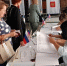 В Славянском районе работают 67 избирательных участков - Администрация Славянского района