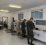 Военнослужащие сделали выбор в Петровской. - Газета Заря Кубани