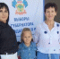 Второй день голосования на выборах Губернатора Краснодарского края и депутатов Совета Славянского района - Администрация Славянского района