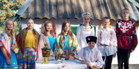 Сегодня Черноерковское сельское поселение отметило сразу несколько важных событий. - Газета Заря Кубани