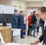 Вениамин Кондратьев принял участие в выборах губернатора Краснодарского края - Администрация Славянского района
