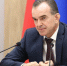 Действующий губернатор Краснодарского края Вениамин Кондратьев одержал уверенную победу на выборах главы региона - Газета Заря Кубани