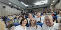 Современная журналистика на передовой: отмечаем итоги второго дня форума «Вся Россия-2025» - Газета Заря Кубани