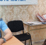 Вопросы и ответы: прокурорский прием для участников СВО и их семей - Администрация Славянского района
