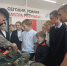 Ветеран «Боевого братства» провел урок мужества для школьников в Славянском районе - Газета Заря Кубани