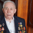 Вениамин Кондратьев поздравил ветерана Великой Отечественной войны со 101-летием - Администрация Славянского района