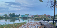 По прогнозам, наш регион останется в зоне холодного фронта. - Газета Заря Кубани