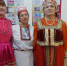 В городском Доме культуры состоялся ежегодный районный фестиваль национальных культур «Венок дружбы народов Кубани» - Газета Заря Кубани