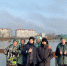 Сегодня на озере Толока состоялся первый турнир по спортивной рыбалке среди учащихся городской школы № 12. - Газета Заря Кубани