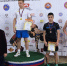Хронология спортивных событий - Администрация Славянского района