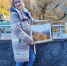 Талант из Славянска-на-Кубани отмечен на федеральном уровне - Газета Заря Кубани