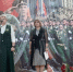 Сегодня в сельском Доме культуры «Протокский» состоялась торжественная церемония открытия выставки «Время героев». - Газета Заря Кубани