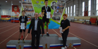 Хронология спортивных событий - Администрация Славянского района