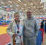 Славянская спортсменка завоевала бронзу на первенстве Краснодарского края по дзюдосреди юношей и девушек 2012-2013 годов рождения. - Газета Заря Кубани