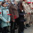 Сегодня в парке «40 лет Победы» г. Славянска-на-Кубани прошло памятно-мемориальное мероприятие, посвященное Дню Героев Отечества - Газета Заря Кубани