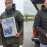 «Заря Кубани» вновь на передовой: гуманитарная миссия продолжается. - Газета Заря Кубани