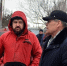 Встреча с жителями, пострадавшими от БПЛА - Администрация Славянского района
