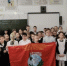 В школе № 6 поселка Совхозного состоялся урок мужества. - Газета Заря Кубани