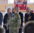 Хронология спортивных событий - Администрация Славянского района