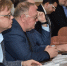 Рабочие будни депутатов - Администрация Славянского района