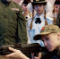 Старт Всероссийской военно-патриотической игры "Зарница 2.0" - Администрация Славянского района
