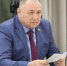 Депутат Государственной Думы Иван Демченко убежден что электронное взыскание долгов за ЖКХ — это шаг к цифровизации системы. - Газета Заря Кубани