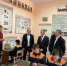 Глава Славянского района Роман Синяговский посетил Славянский сельскохозяйственный техникум, где реализуется всероссийский проект «Кадры для беспилотных авиационных систем». - Газета Заря Кубани