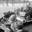 В ночь на 19 марта 1943 г. началось форсирование Протоки у ст. Славянской - Администрация Славянского района