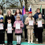 В школе N19 хутора Коржевский состоялась торжественная линейка, посвященная Дню памяти о геноциде советского народа. - Газета Заря Кубани