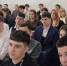 В школе N5 прошла профильная консультация по подготовке к ЕГЭ по математике. - Газета Заря Кубани